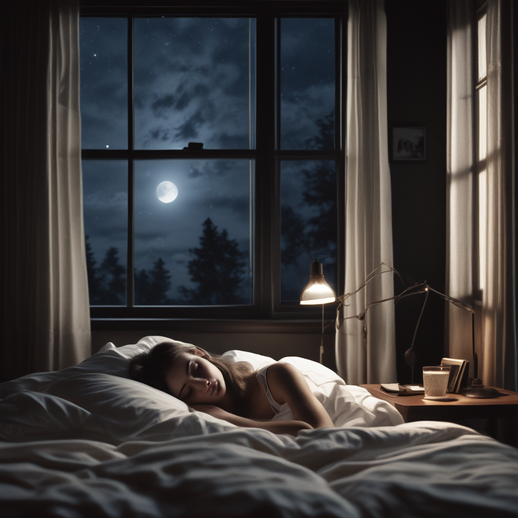 Insomnia severity modifies diary-based sleep-continuity and sleep-initiation associations with next-day daytime HRV in a real-world wearable dataset