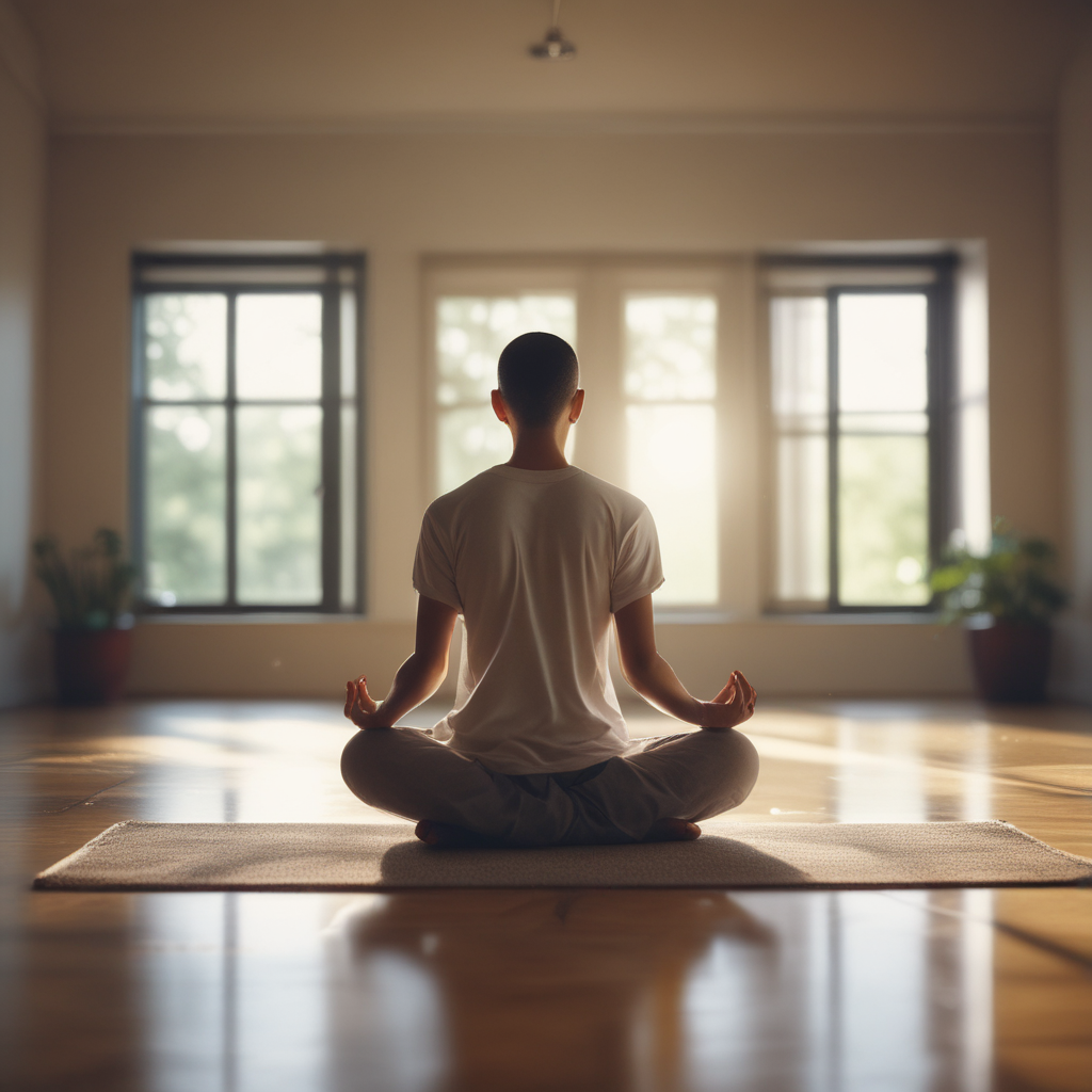 Meditation Physically Changes Your Brain โ Here's the Proof