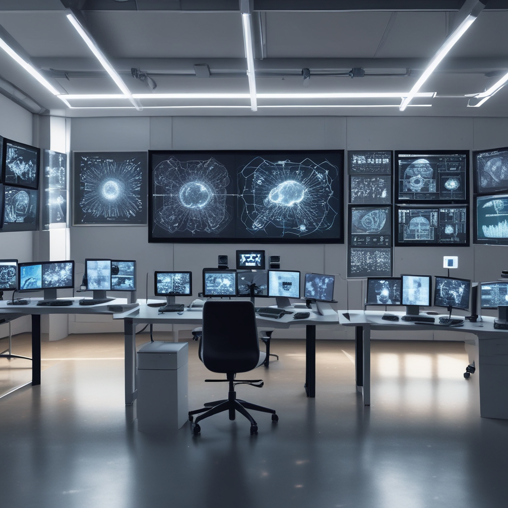 Merge Labs Raises $252M Seed Round for Brain-Computer Interface