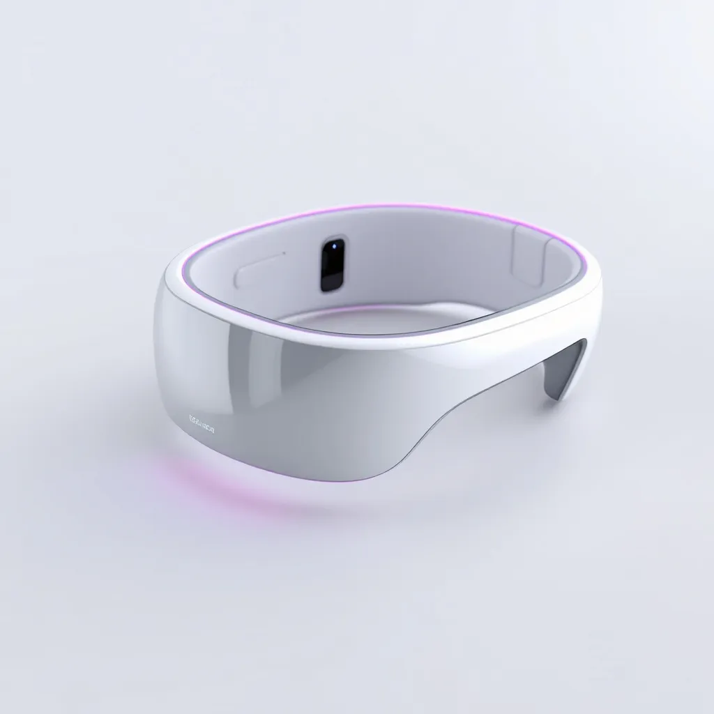 Modius Sleep — The FDA-Cleared Insomnia Headband That Stimulates the Vestibular Nerve