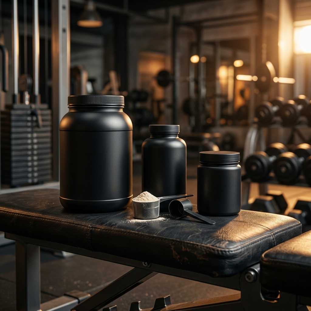 Momentous — The Supplement Brand That Leads With Research