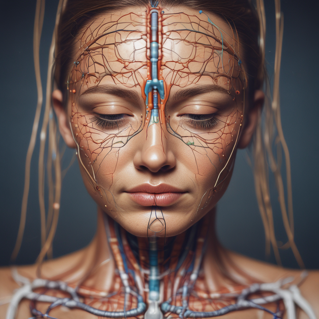 Your Nervous System Runs Your Relationships — And Your Relationships Run Your Nervous System