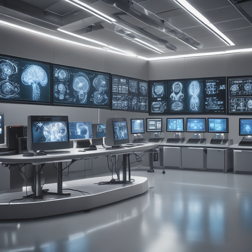 Your Brain Is Not Finished