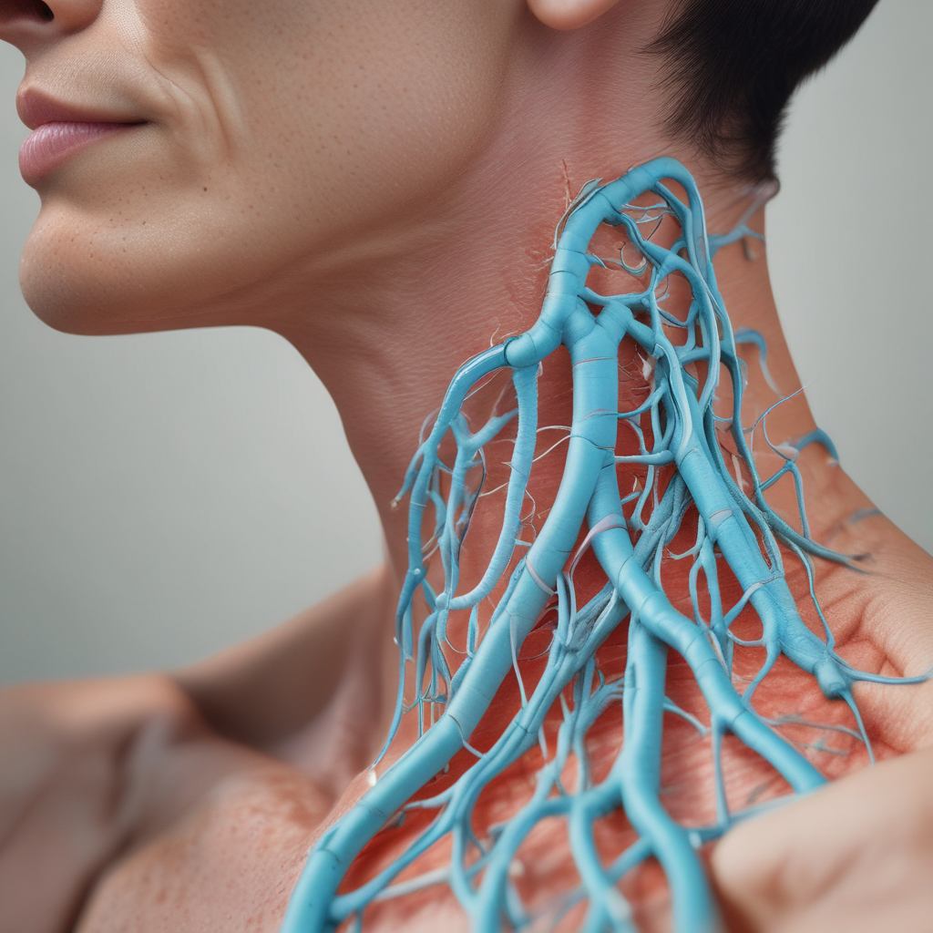 NIH Awards $4.2M for Wearable Vagus Nerve Stimulation in Treatment-Resistant Depression