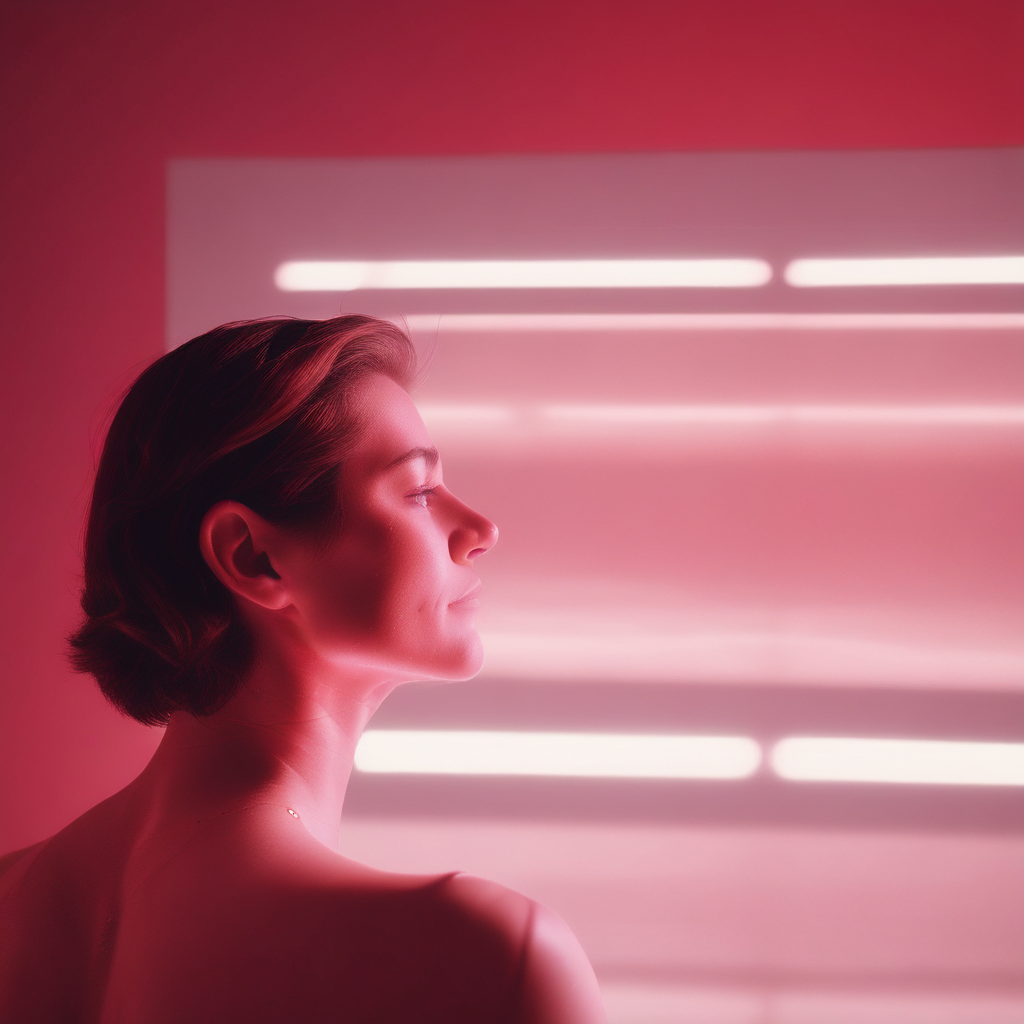 Red Light Therapy โ Which Wavelengths Actually Do Something