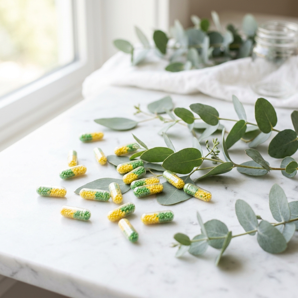 Ritual Vitamins — A Closer Look at the Claims