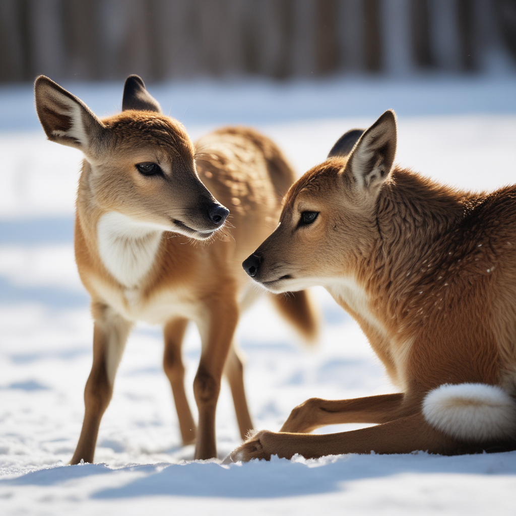 Fight, Flight, Freeze, Fawn — and the One Nobody Talks About