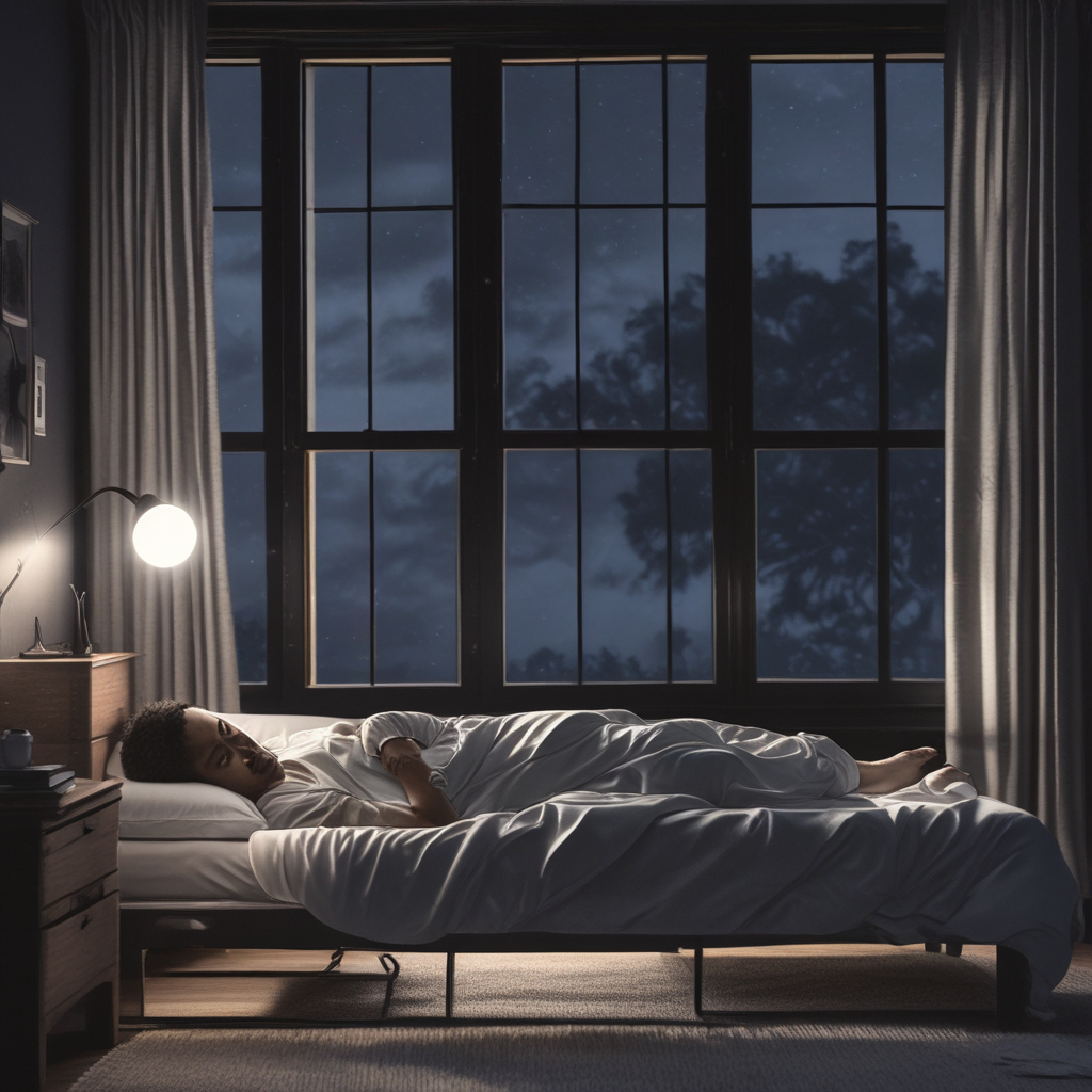 UBOX5 Modulates the Cognitive Dysfunction by Degrading HSP70 Protein in Sleep-Deprived Mice