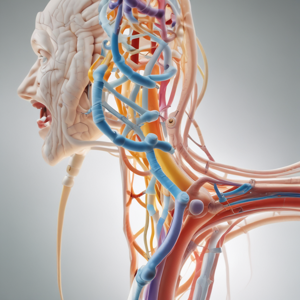 The Nerve That Runs Your Life