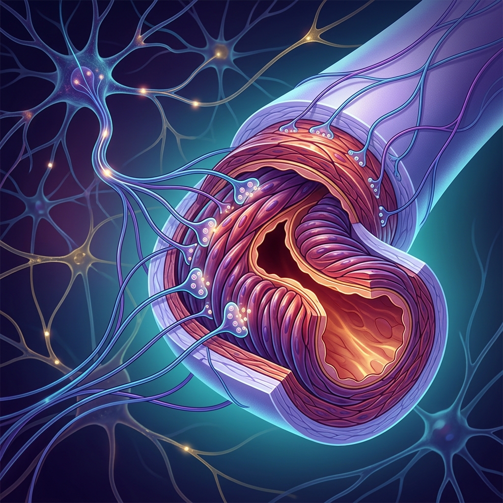 Vasoconstriction as a Translational Target in Eating Disorders: Autonomic Dysregulation, Insular Mechanisms, and a Novel Multimodal Detection System