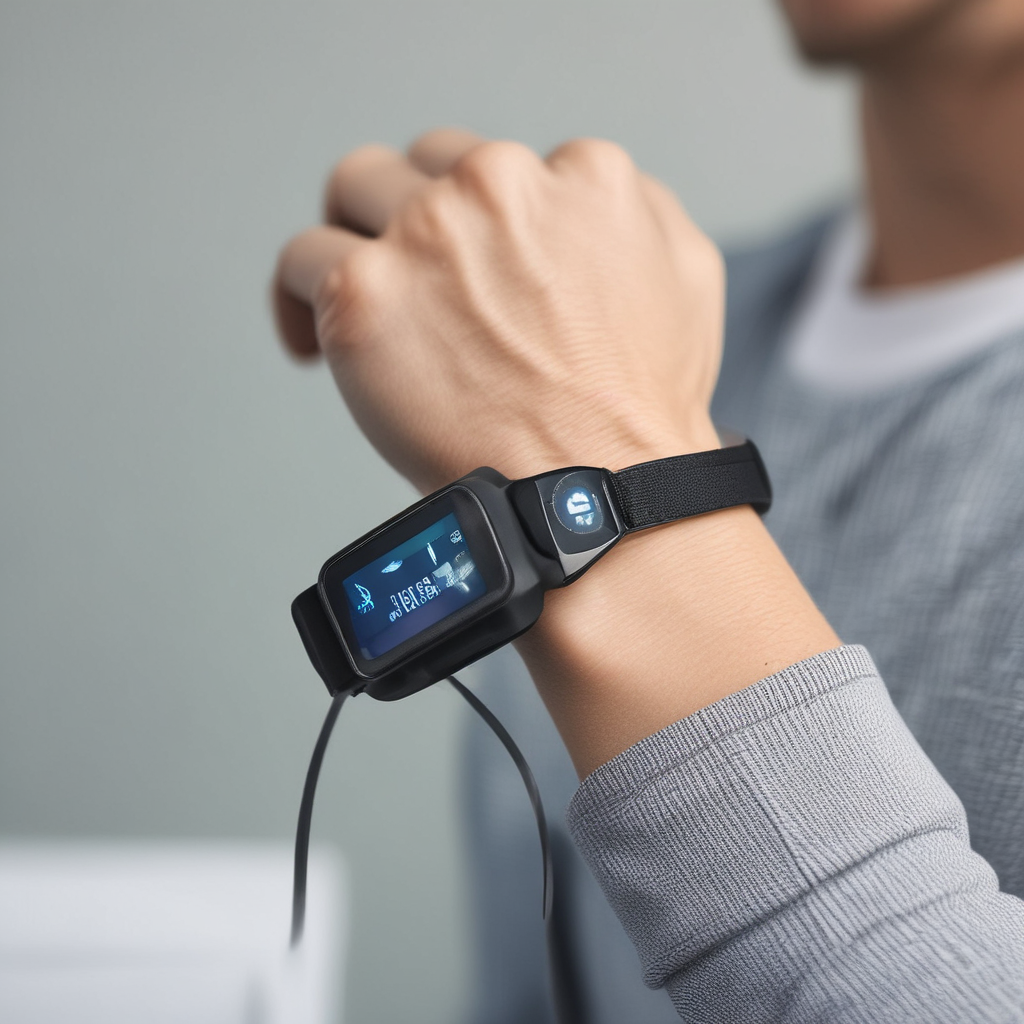 Wearable Eye Patch Paper Biosensor for Sensitive Dual-Modal Quantification of Cortisol and Dehydroepiandrosterone in Human Tear: A Noninvasive Point-of-Care Depression Screening