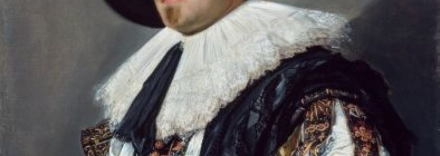 Kunstcursus: de gouden eeuw