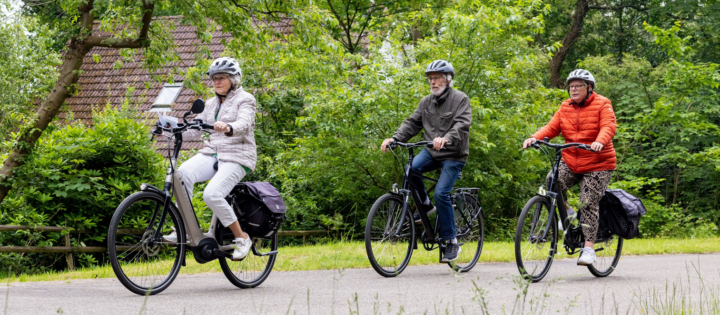 GRATIS OPFRISCURSUS FIETSEN