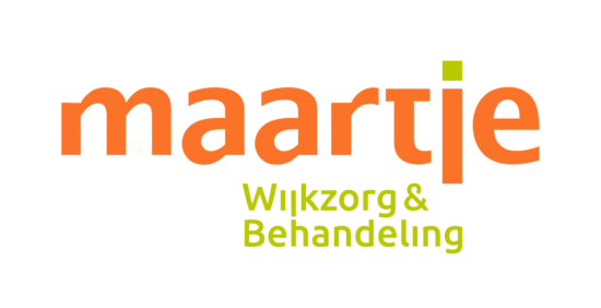 Zorggroep Maartje