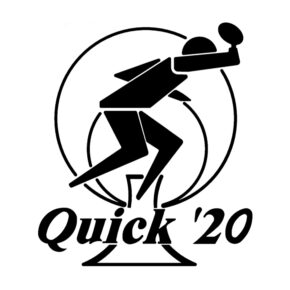 Tafeltennisvereniging Quick '20