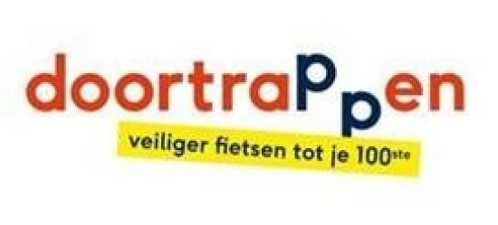 Doortrappen