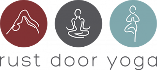 Yoga - Rust door Yoga