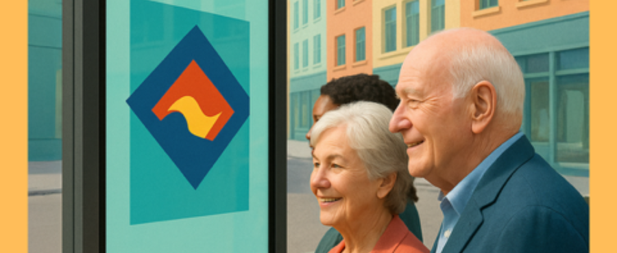 Kunst kijken en beleven in eigen stad – voor iedereen!