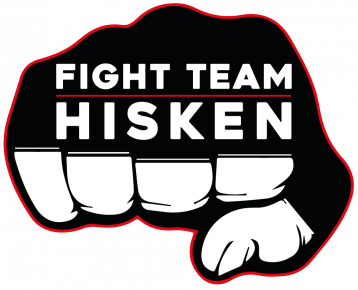 Hisken Fight Team