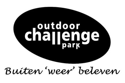 Outdoor Challenge Park