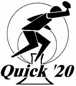 Tafeltennisvereniging Quick'20