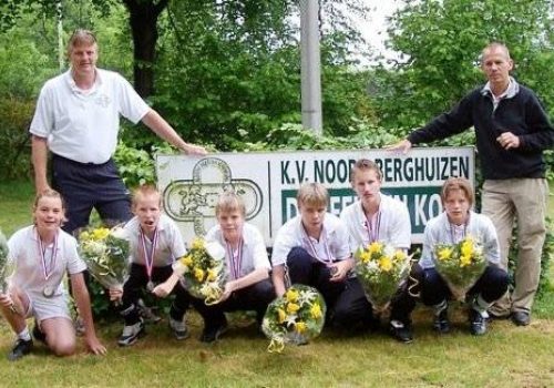 Klootschieten