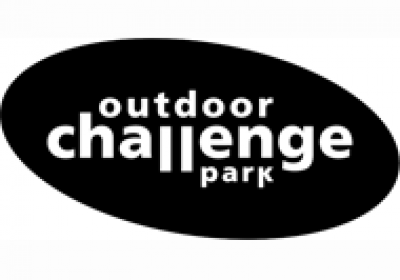Outdoor challenge park