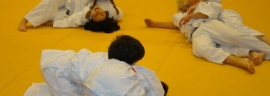 Judo