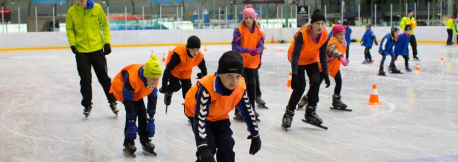 Schaatsen