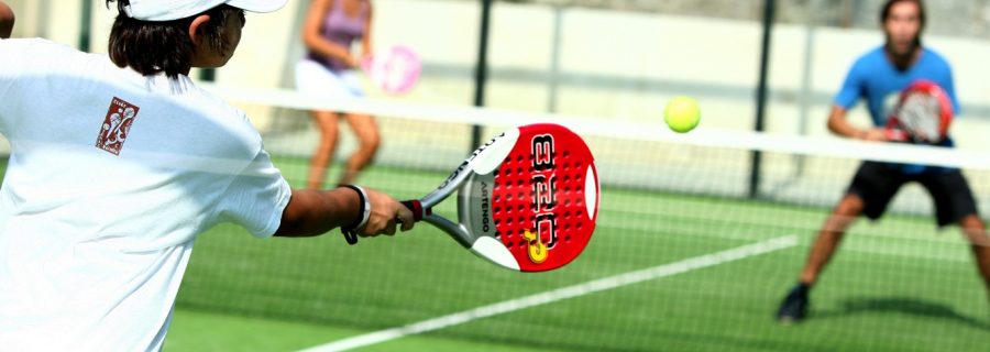 Padel