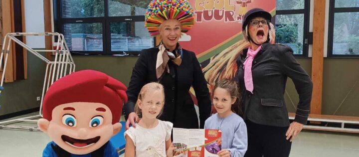Jubileumeditie BoesCoolTuur van start