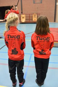 Stichting TwoB