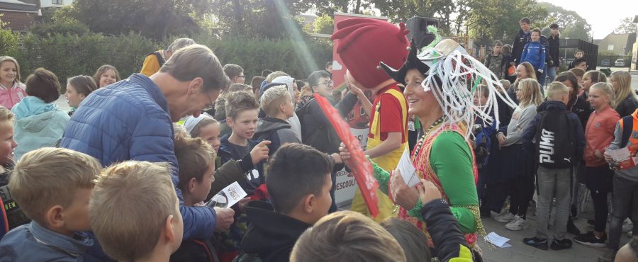 Vierde editie BoesCoolTuur van start