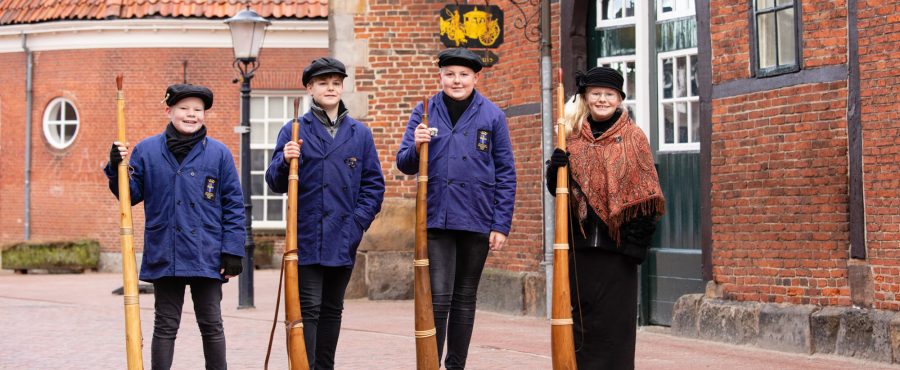 Meerdere cursussen na de herfstvakantie van start