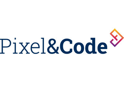 Pixel&Code Webontwikkeling