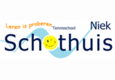 Tennisschool Niek Schothuis