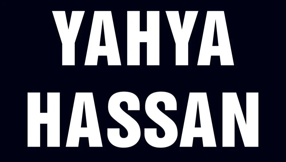 Yahya Hassans voldsomme liv bliver til forestilling i Musikhuset