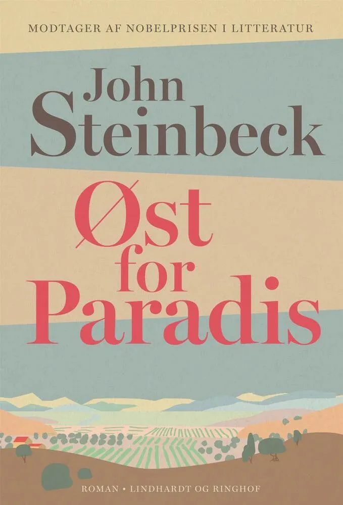 Steinbeck-klassiker bliver til stor Netflix-serie