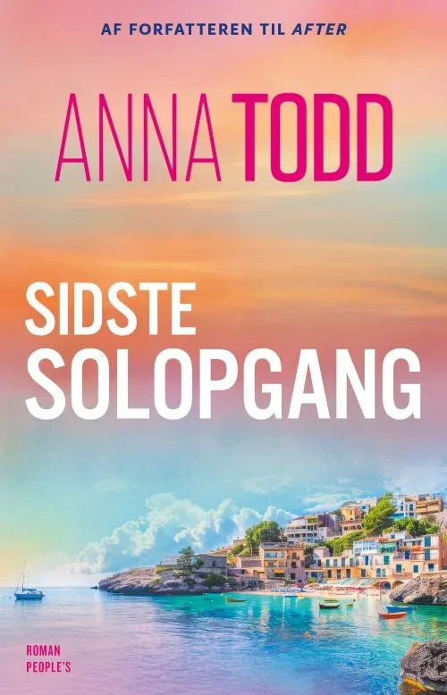 Anna Todds romantiske bestseller er blevet film – nu kan den streames