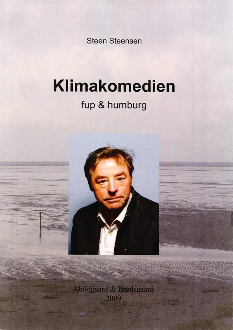 Klimakomedien af Steen Steensen