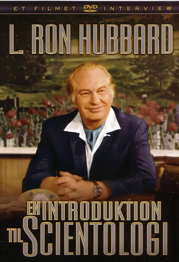 En introduktion til Scientologi af L. Ron Hubbard
