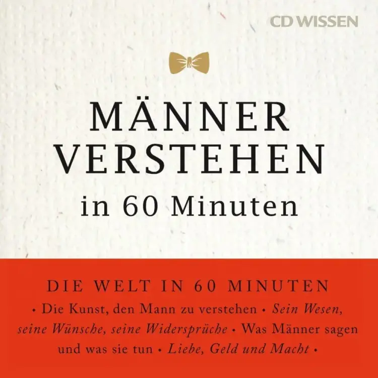 Männer verstehen in 60 Minuten af Angela Troni