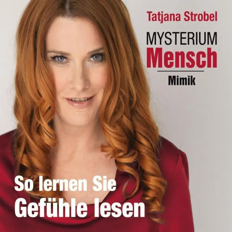 Mysterium Mensch - Mimik - So lernen Sie Gefühle lesen af Head Works