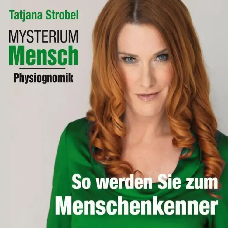 Mysterium Mensch - Physiognomik - So werden Sie Menschenkenner af Head Works