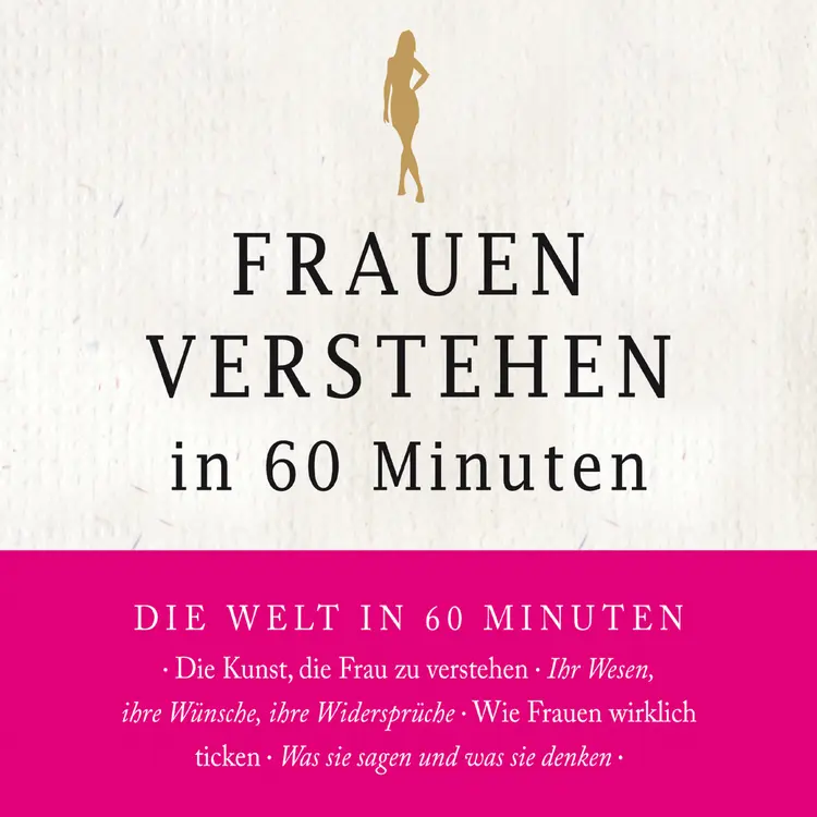 Frauen verstehen in 60 Minuten af Angela Troni