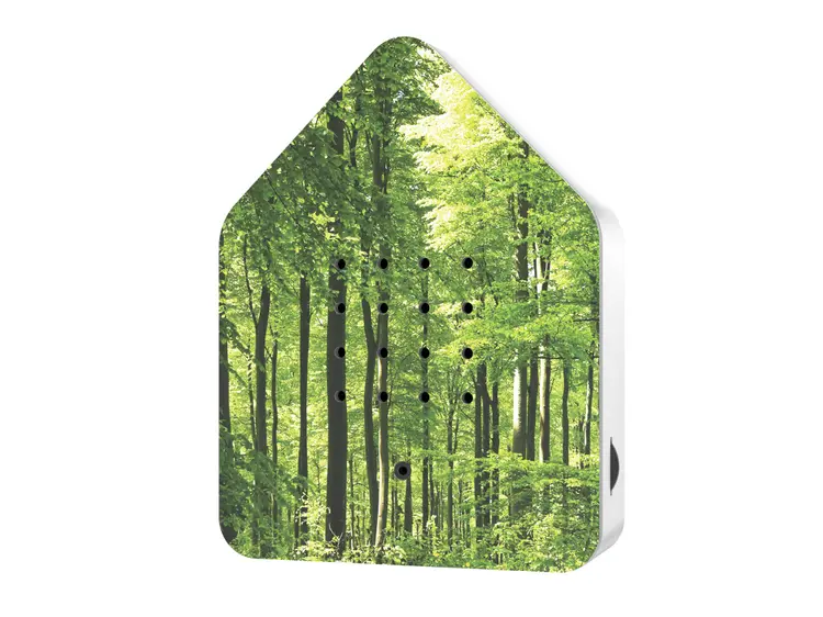 Zwitscherbox Forest af Relaxound