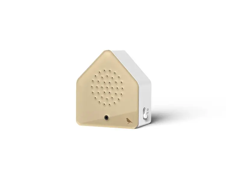 Satellitebox Sangdrossel af Relaxound