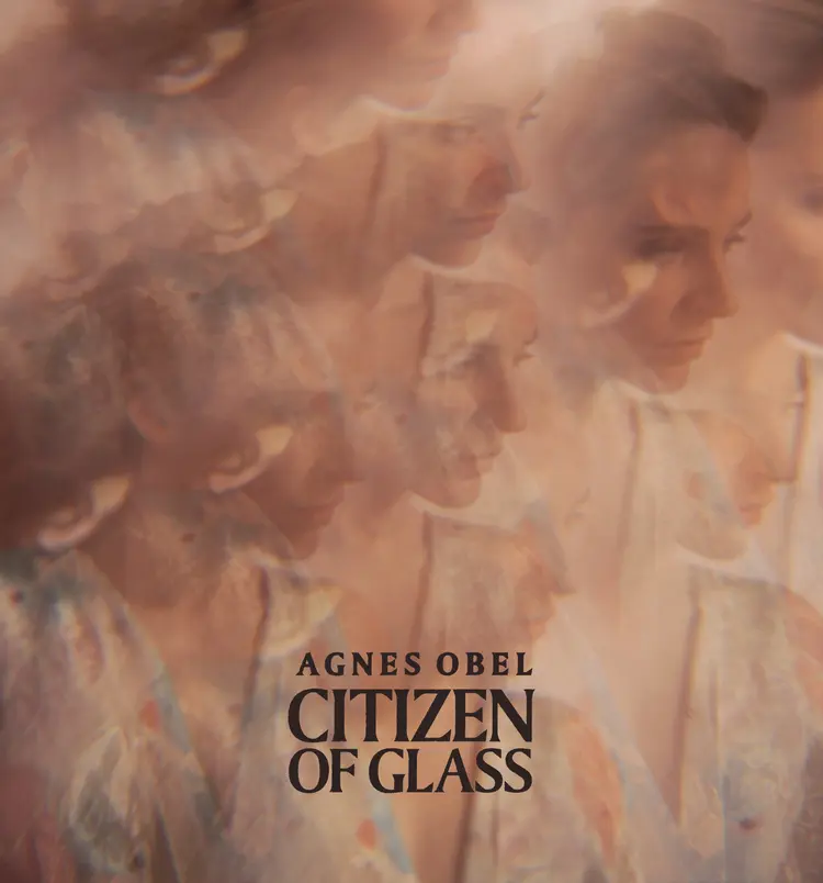 Citizen of glass - CD af Agnes Obel