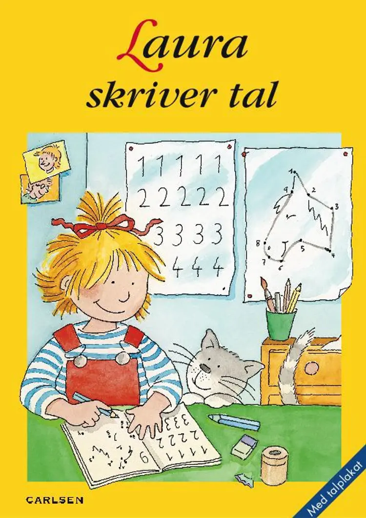 Laura Skriver Tal