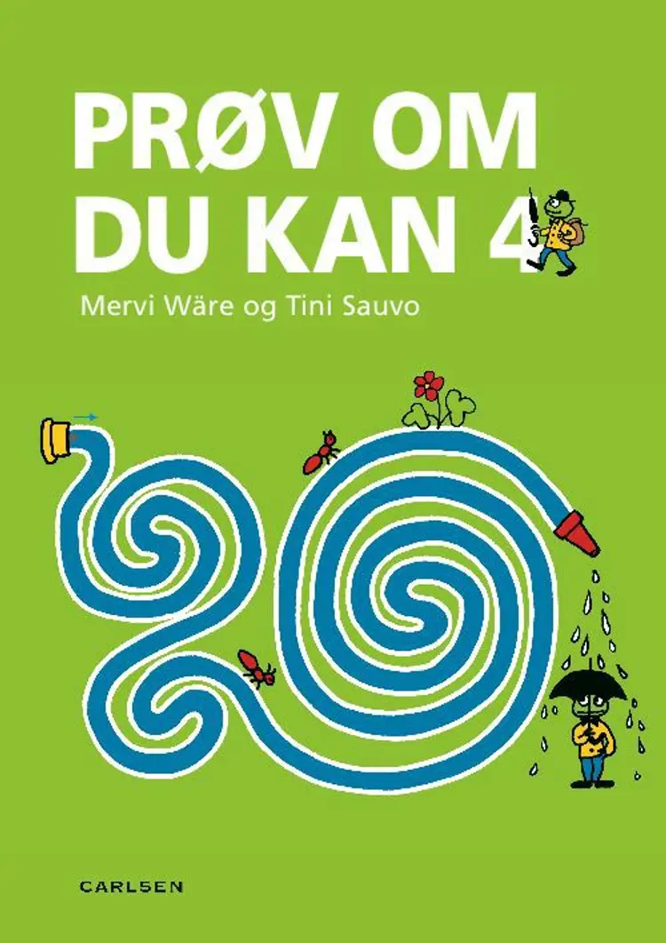 Prøv om du kan 4